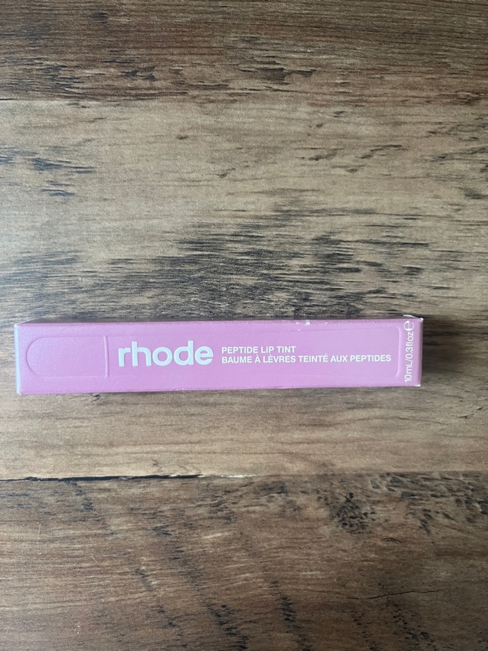 RHODE Peptide Lip Tint - Pretzel